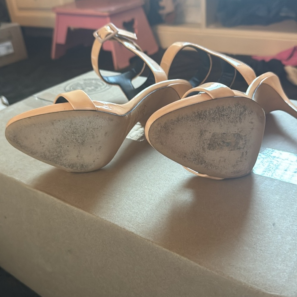 Authentic Giuseppe Zanotti Heels - image 3